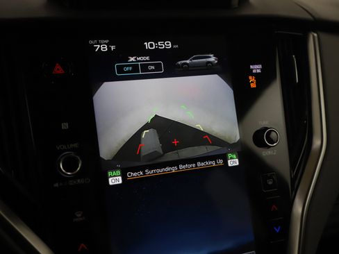 Used 2025 Subaru Outback Limited w/ Tech Package 3 image 22