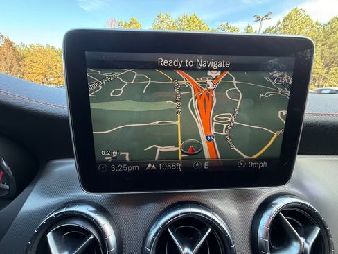 Used 2016 Mercedes-Benz CLA 250 CLA250 image 20