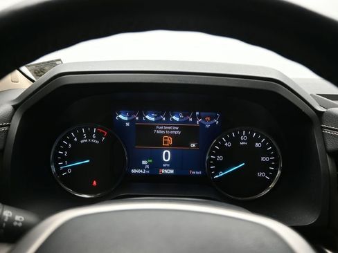 Certified 2024 Ford Expedition Max XLT AWD/4WD image 19