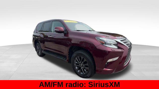 Used 2021 Lexus GX 460 Premium w/ Premium Package AWD/4WD image 15