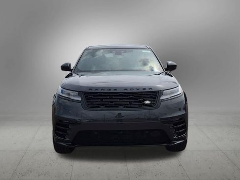 New 2026 Land Rover Range Rover Velar Belgravia AWD/4WD image 9