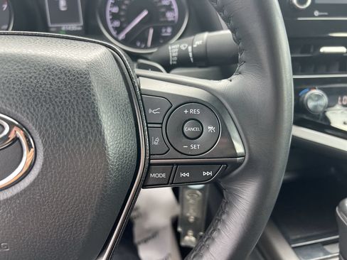 Used 2023 Toyota Camry SE FWD image 20