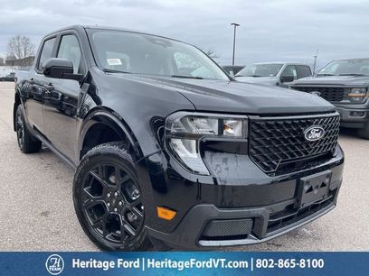 New 2026 Ford Maverick XLT w/ Equipment Group 301A