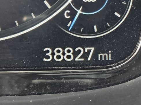 Used 2021 Hyundai Palisade Calligraphy image 33