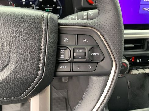 New 2026 Toyota 4Runner TRD Off-Road Premium image 29