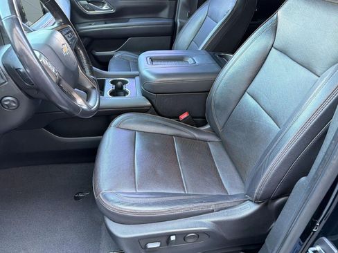 Used 2022 Chevrolet Tahoe High Country w/ Max Trailering Package AWD/4WD image 5