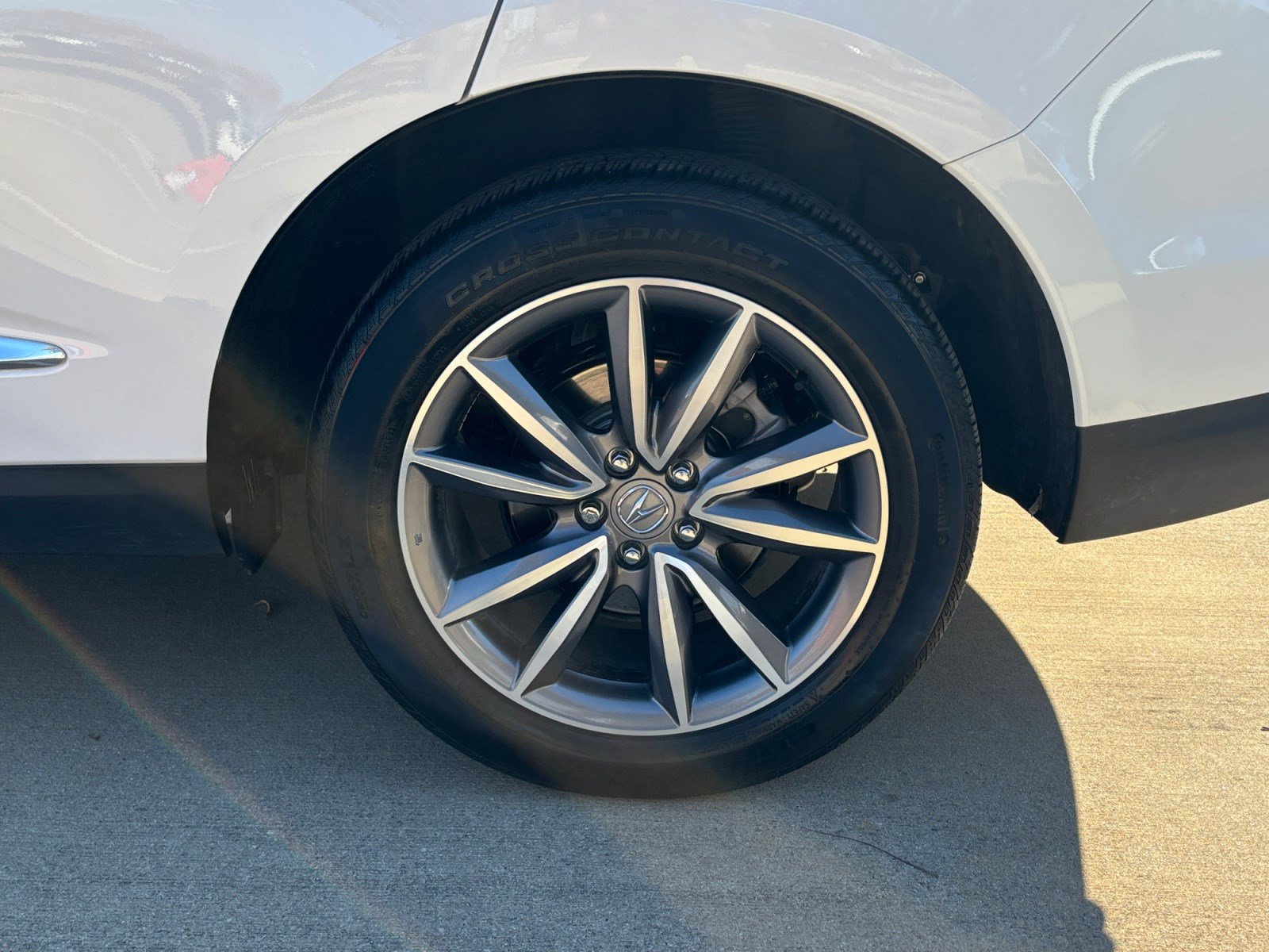 Used 2023 Acura RDX w/ Technology Package FWD image 27