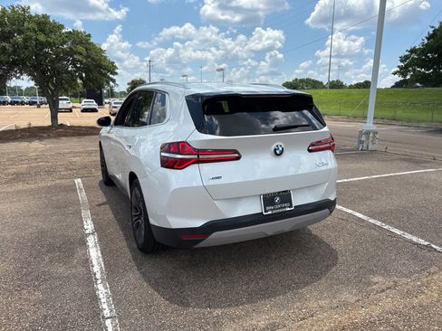 Certified 2026 BMW X3 xDrive30i w/ Premium Package AWD/4WD image 7