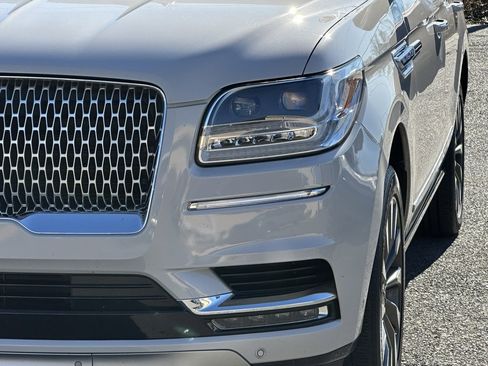 Used 2021 Lincoln Navigator Reserve w/ Luxury Package image 43
