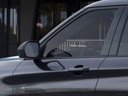 New 2026 Ford Explorer Active w/ Active Comfort Package image 20