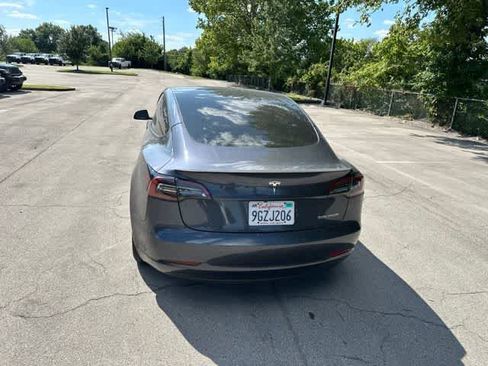 Used 2023 Tesla Model 3 Performance AWD/4WD image 18