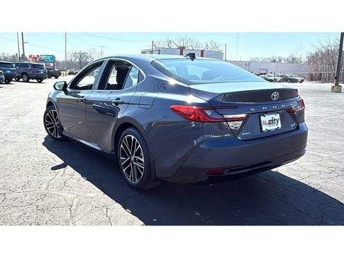 New 2026 Toyota Camry XLE image 5