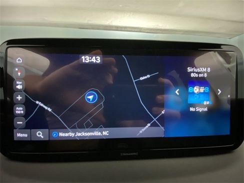 Used 2023 Hyundai Santa Fe SEL image 18