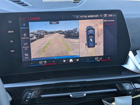 New 2026 BMW X1 M35i w/ Technology Package AWD/4WD image 6