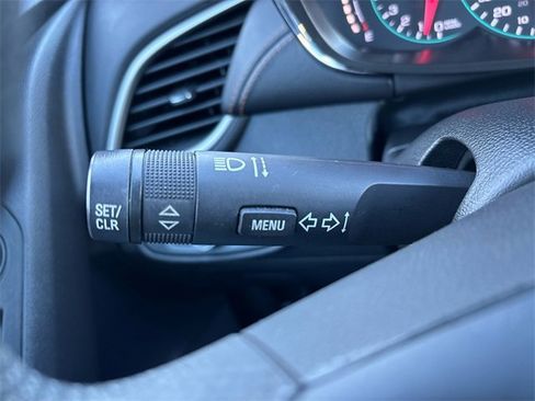 Used 2020 Chevrolet Trax LS w/ Tint and Cruise Package image 24