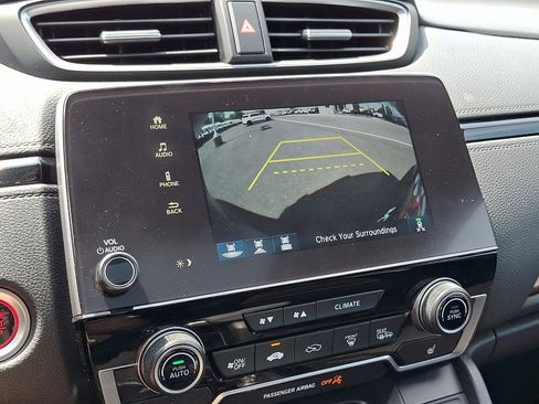 Used 2019 Honda CR-V EX image 19
