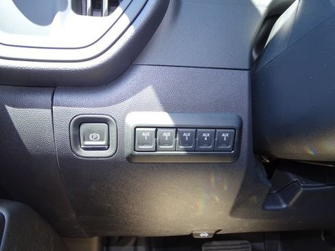 New 2026 Chevrolet Silverado 3500 W/T w/ WT Convenience Package RWD image 23