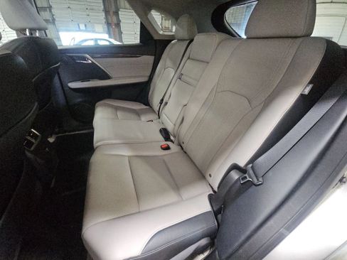 Used 2018 Lexus RX 350 FWD w/ Premium Package image 8