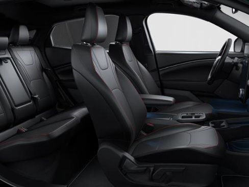 New 2026 Ford Mustang Mach-E Premium w/ Sport Appearance Package image 6