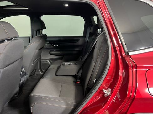 Used 2025 Honda CR-V Sport image 27