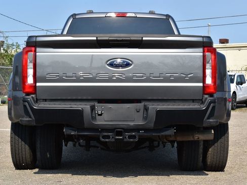 Used 2024 Ford F350 XL image 7