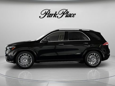 Used 2026 Mercedes-Benz GLE 450 4MATIC image 6