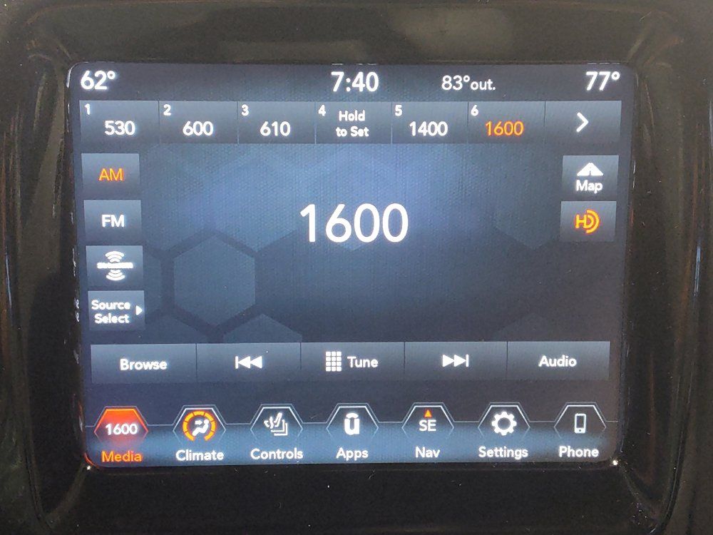 Used 2021 Jeep Compass Limited w/ Elite Exterior Group FWD image 25