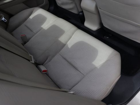 Used 2015 Honda Accord LX image 16