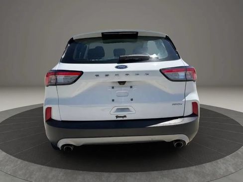 Used 2021 Ford Escape S AWD/4WD image 5