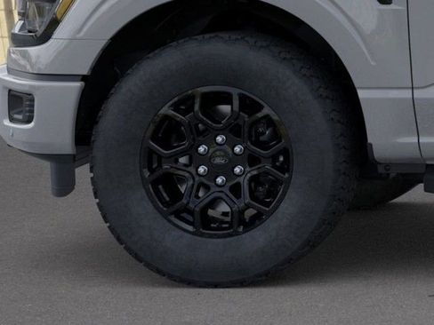New 2026 Ford F150 XLT image 19