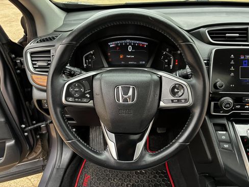 Used 2017 Honda CR-V EX-L image 59