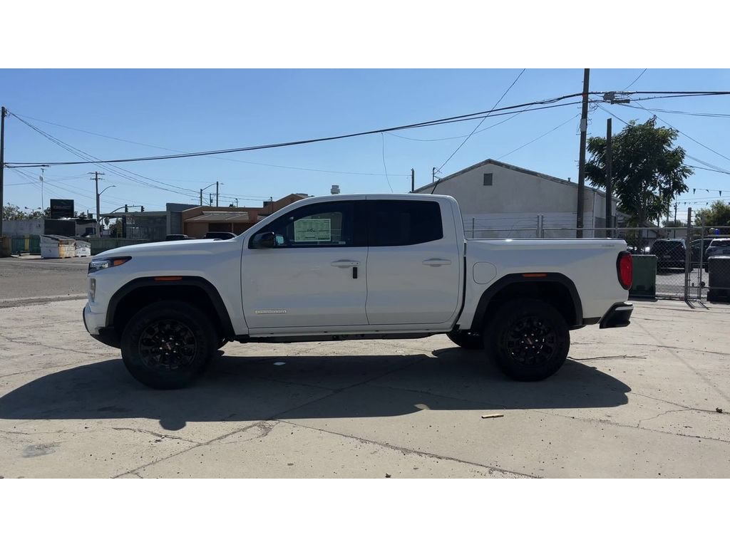 New 2026 GMC Canyon Elevation w/ Convenience Package AWD/4WD image 8