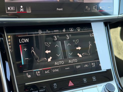New 2027 Audi A8 L 3.0T AWD/4WD image 24
