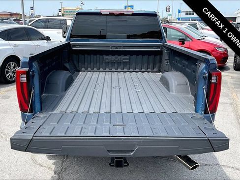 Used 2026 GMC Sierra 2500 Denali w/ Denali Reserve Package AWD/4WD image 16