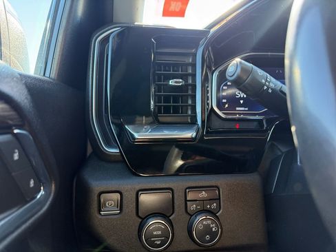 Certified 2023 Chevrolet Silverado 1500 LT RWD image 22