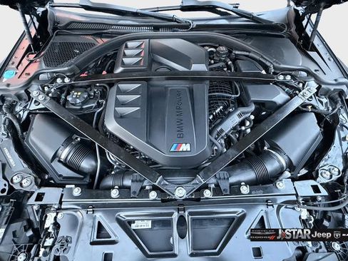 Used 2023 BMW M4 xDrive Competition w/ Executive Package image 19