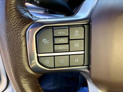 Certified 2023 Ford F350 King Ranch w/ Chrome Package image 23