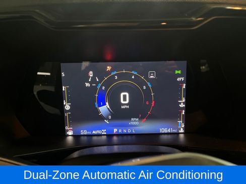 Used 2023 Chevrolet Colorado LT image 19