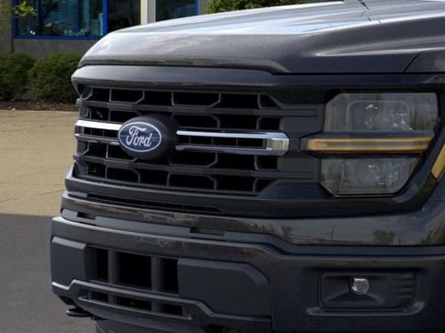 New 2026 Ford F150 XLT w/ Mobile Office Package image 17