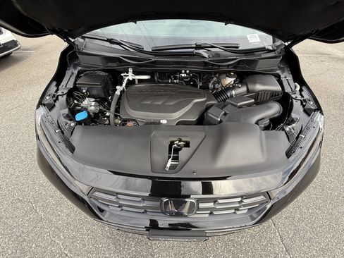 New 2026 Honda Odyssey EX-L image 36