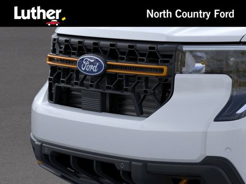 New 2026 Ford Maverick Tremor AWD/4WD image 18