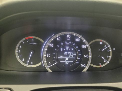 Used 2017 Honda Accord LX image 23