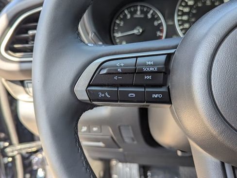 New 2026 MAZDA CX-30 AWD 2.5 S w/ Select Sport Pkg image 16