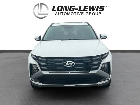 Used 2025 Hyundai Tucson SEL AWD/4WD image 11