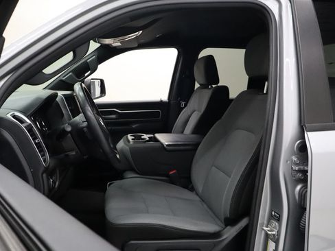 Used 2023 RAM 1500 Lone Star AWD/4WD image 8