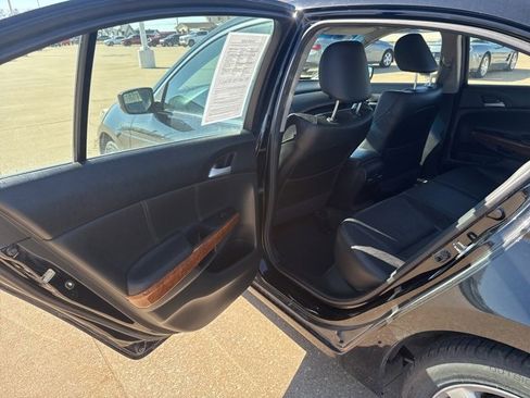 Used 2012 Honda Accord EX-L image 17