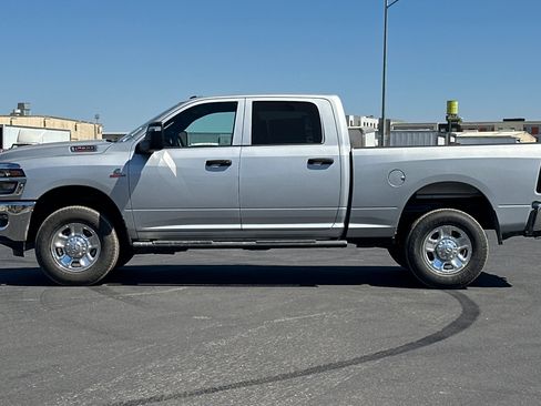 New 2026 RAM 2500 Tradesman image 6