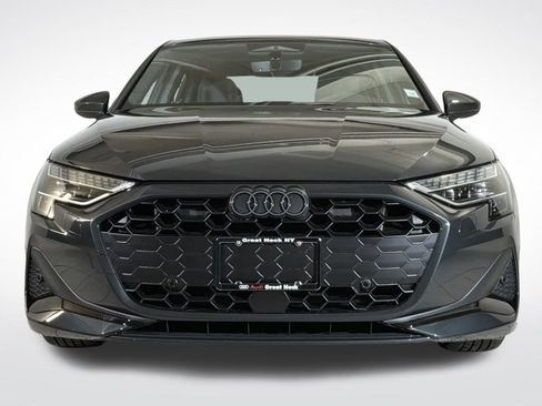 New 2026 Audi A3 2.0T Premium image 23
