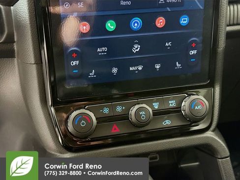 New 2026 Ford Ranger XLT AWD/4WD image 16