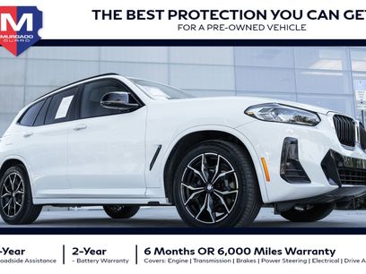 Used 2023 BMW X3 M40i w/ Premium Package